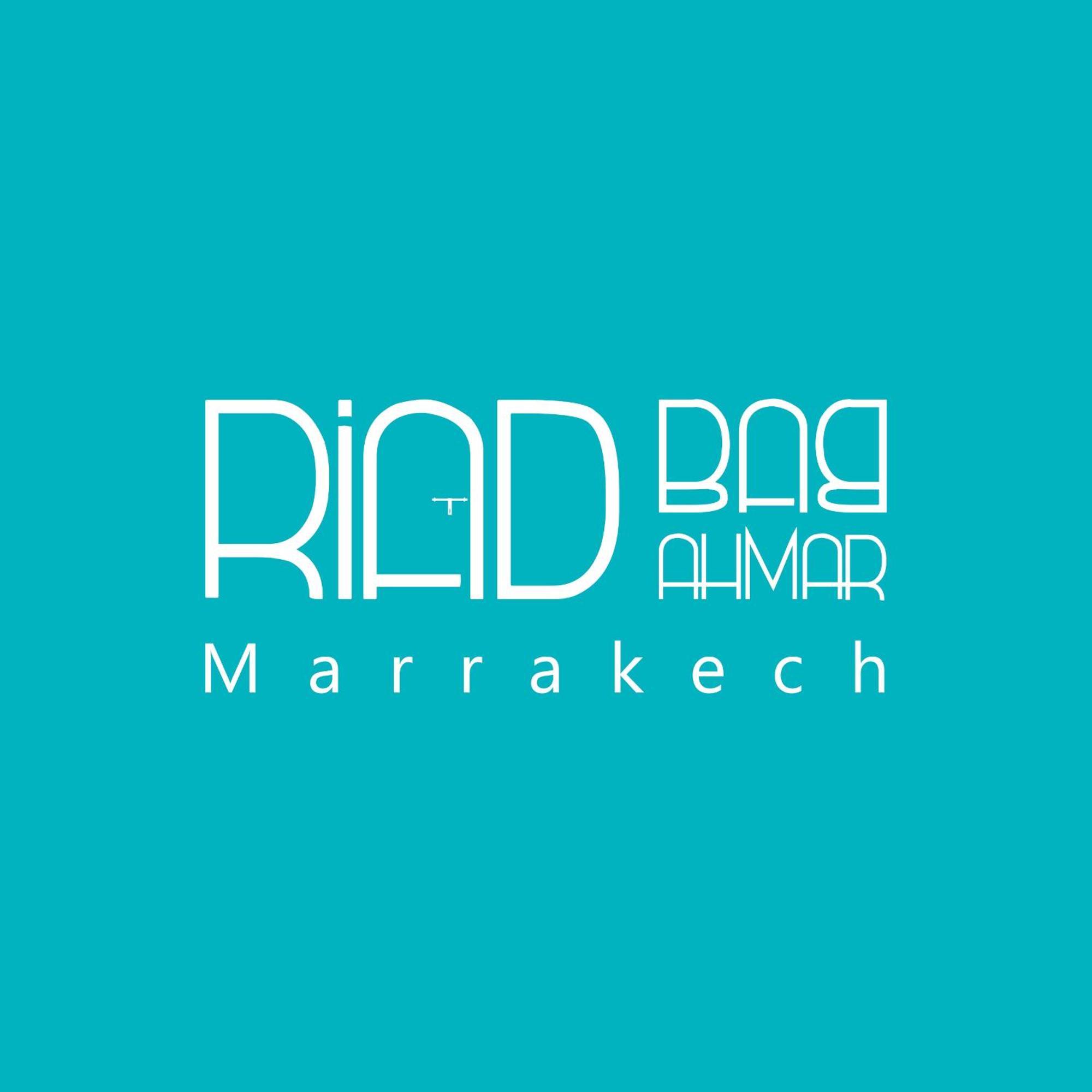 Riad Bab Ahmar Маракеш Екстериор снимка