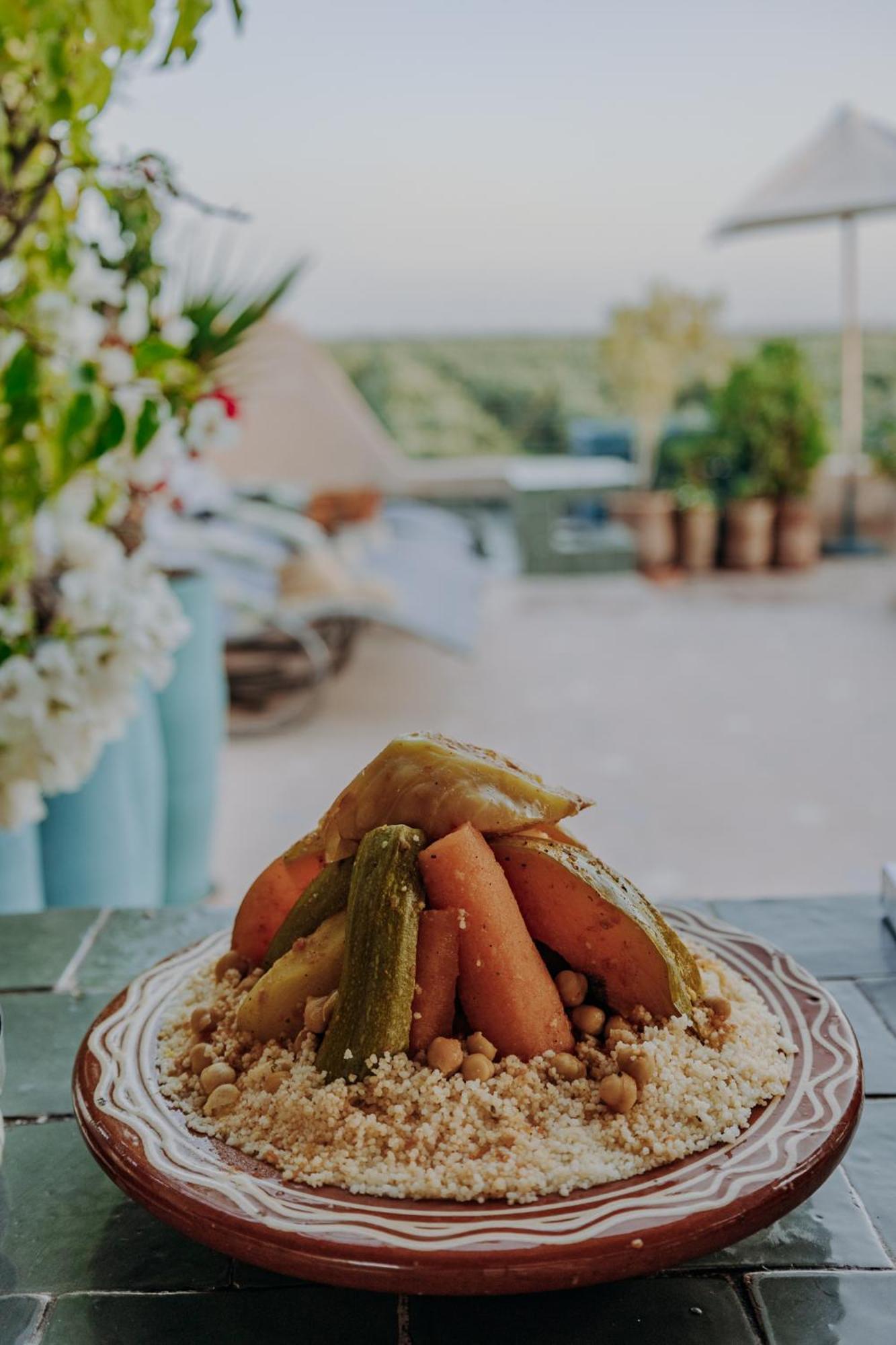 Riad Bab Ahmar Маракеш Екстериор снимка