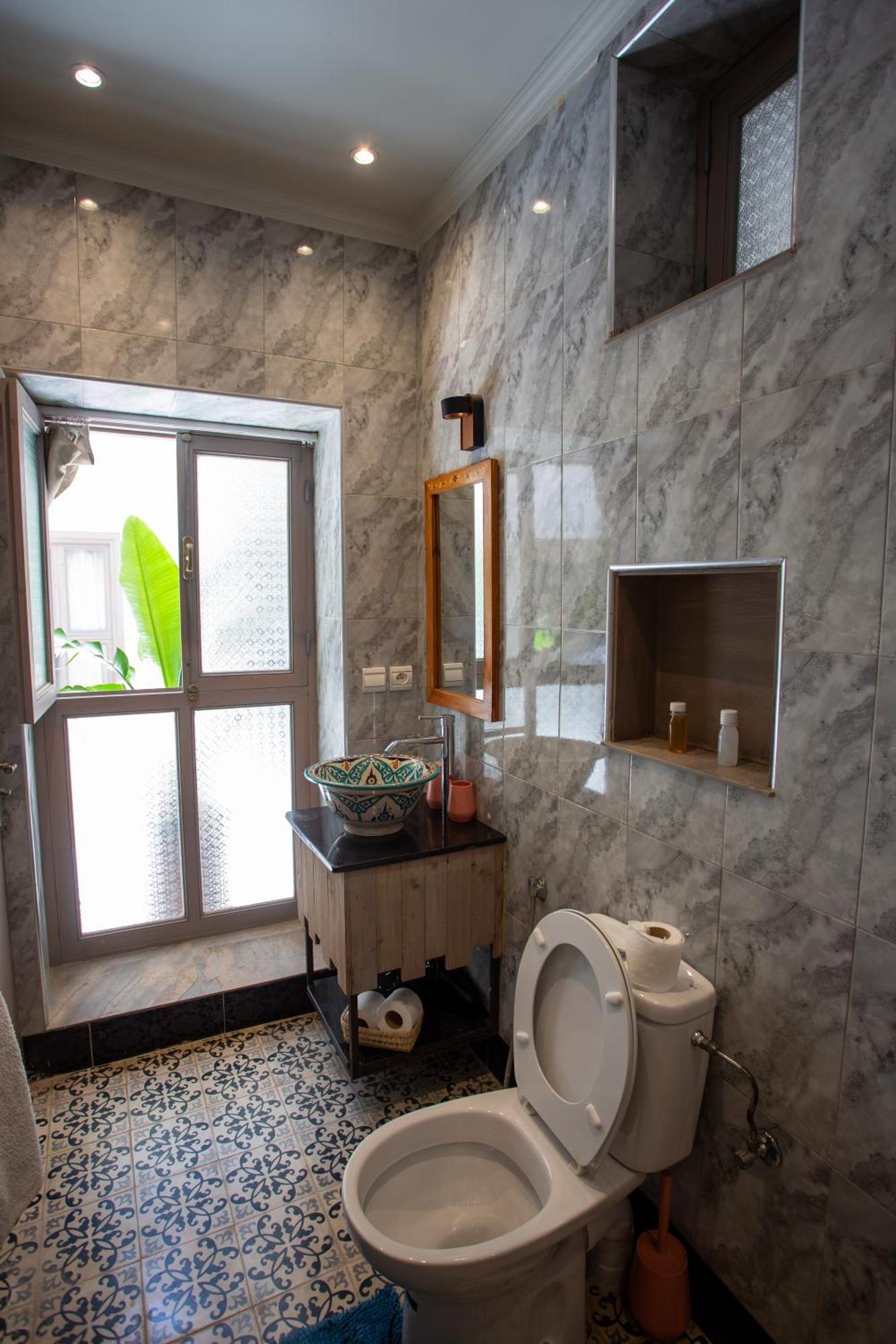 Riad Bab Ahmar Маракеш Екстериор снимка