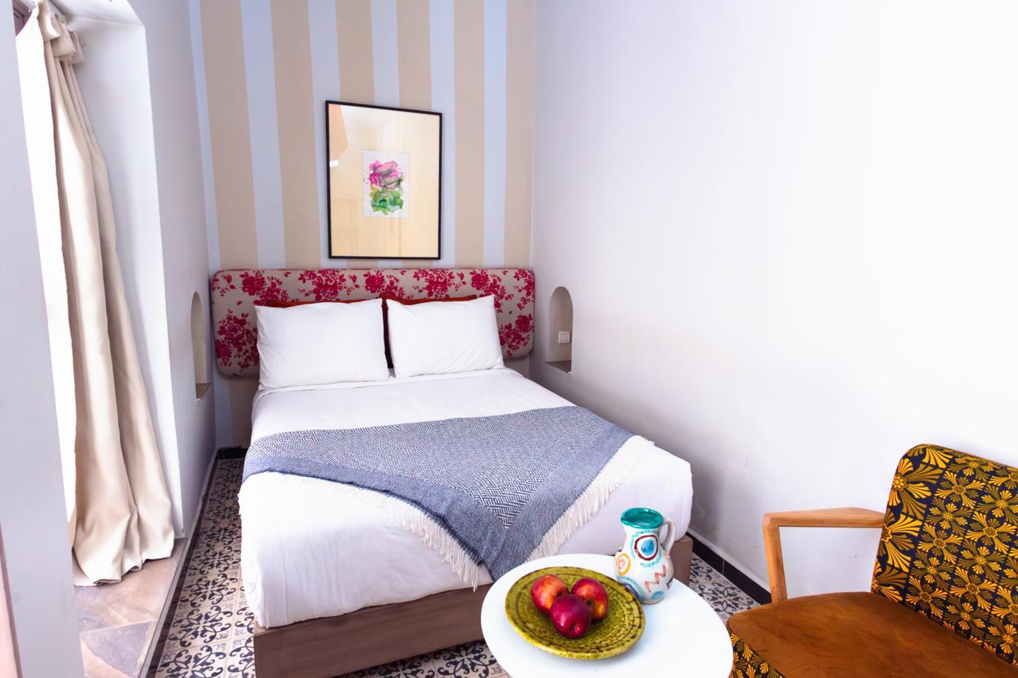 Riad Bab Ahmar Маракеш Екстериор снимка