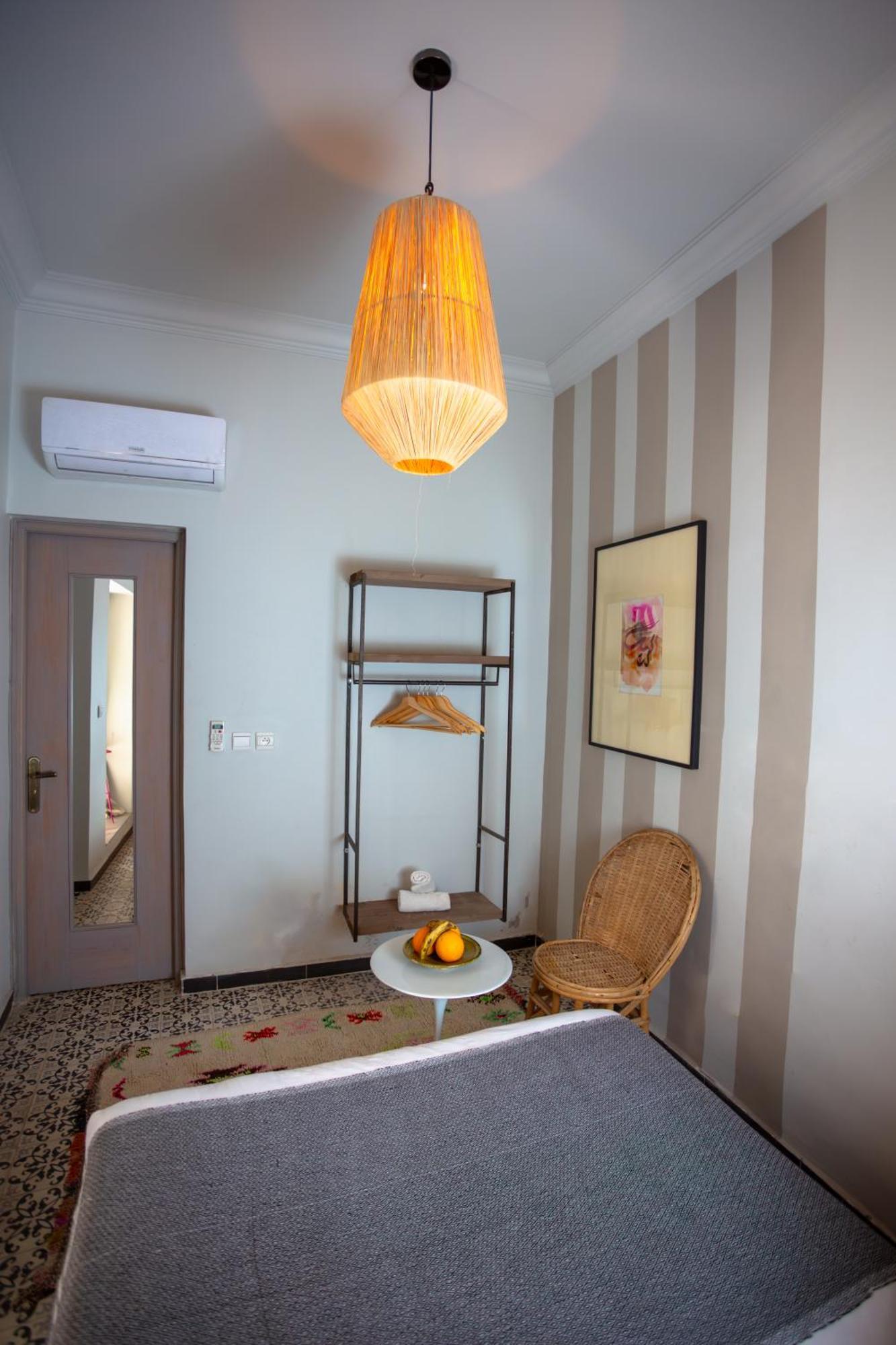 Riad Bab Ahmar Маракеш Екстериор снимка
