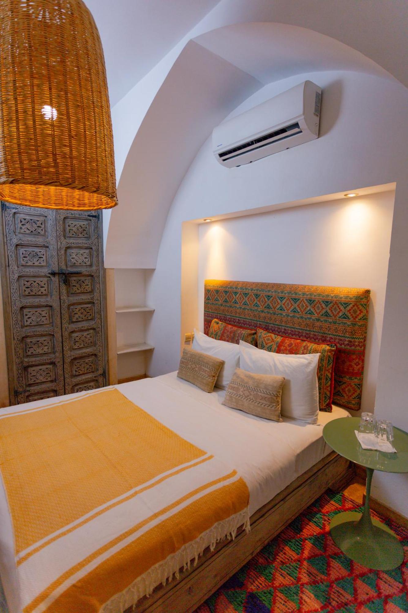 Riad Bab Ahmar Маракеш Екстериор снимка