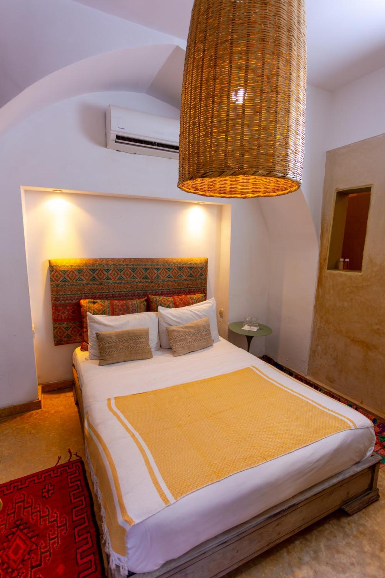 Riad Bab Ahmar Маракеш Екстериор снимка