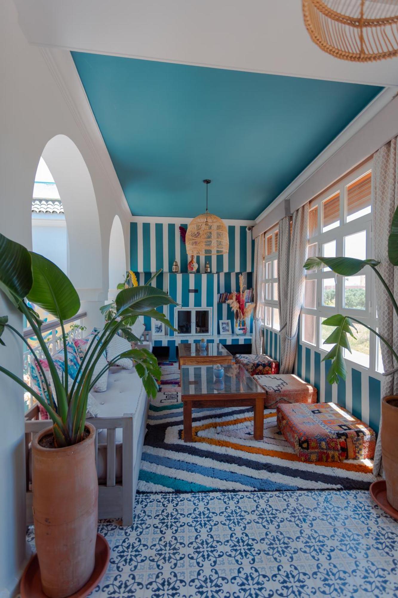 Riad Bab Ahmar Маракеш Екстериор снимка
