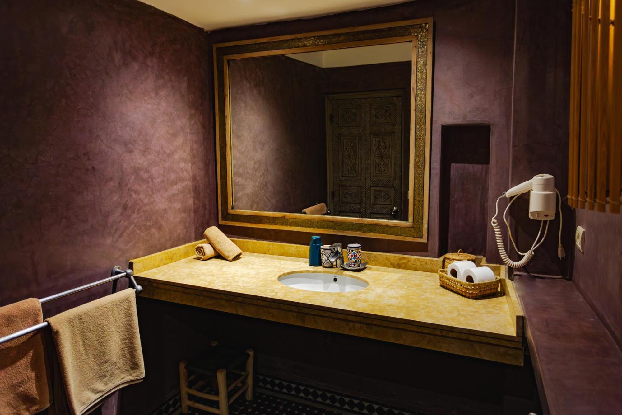 Riad Bab Ahmar Маракеш Екстериор снимка