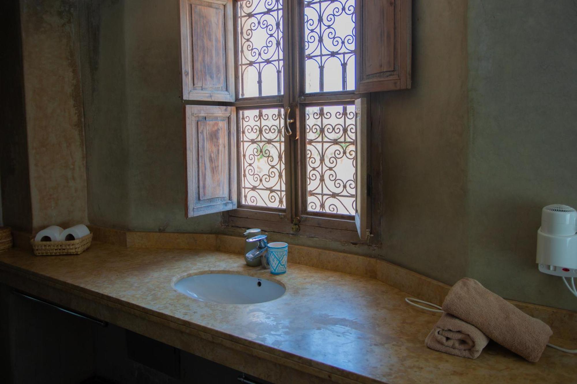 Riad Bab Ahmar Маракеш Екстериор снимка
