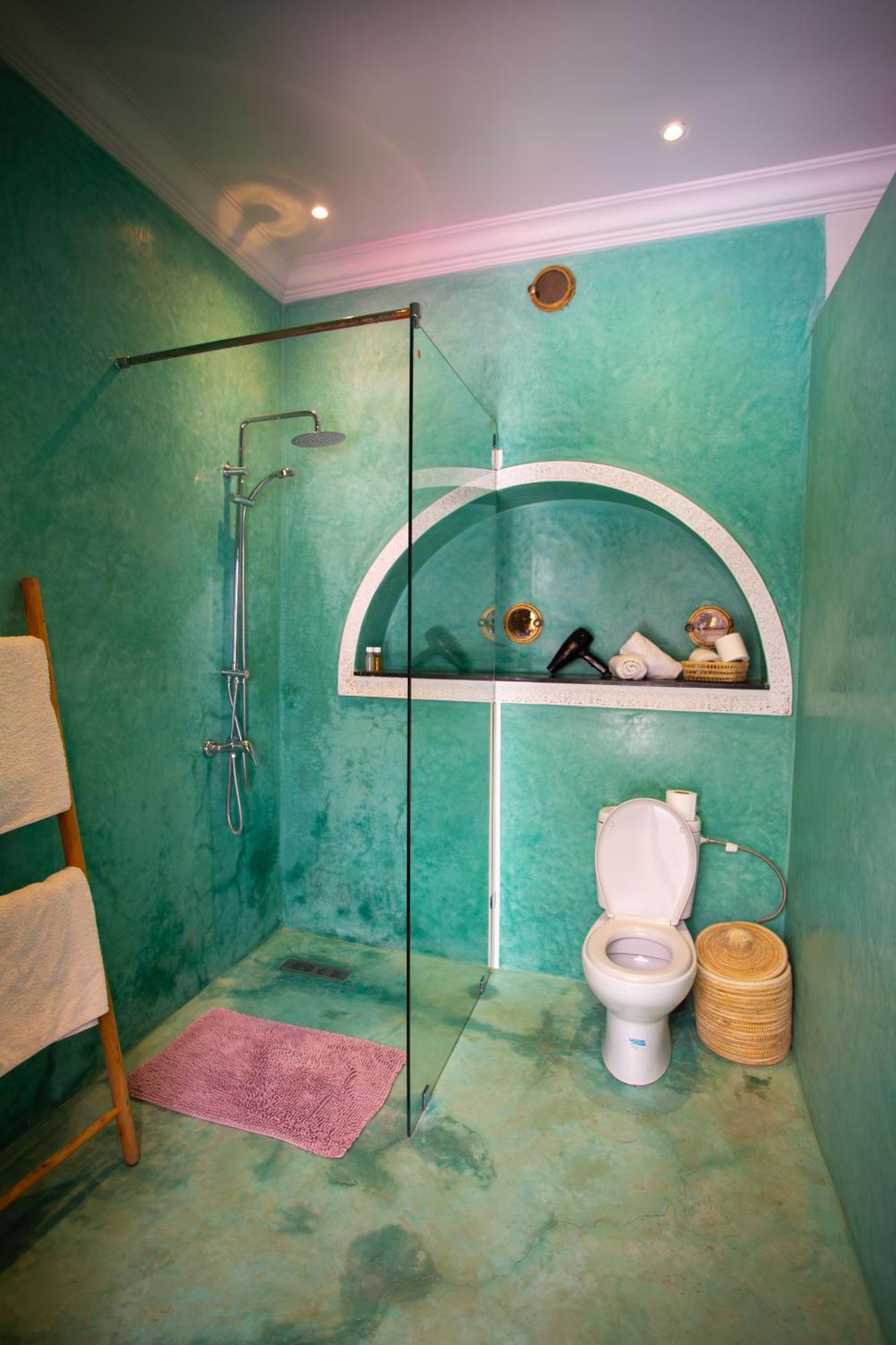 Riad Bab Ahmar Маракеш Екстериор снимка