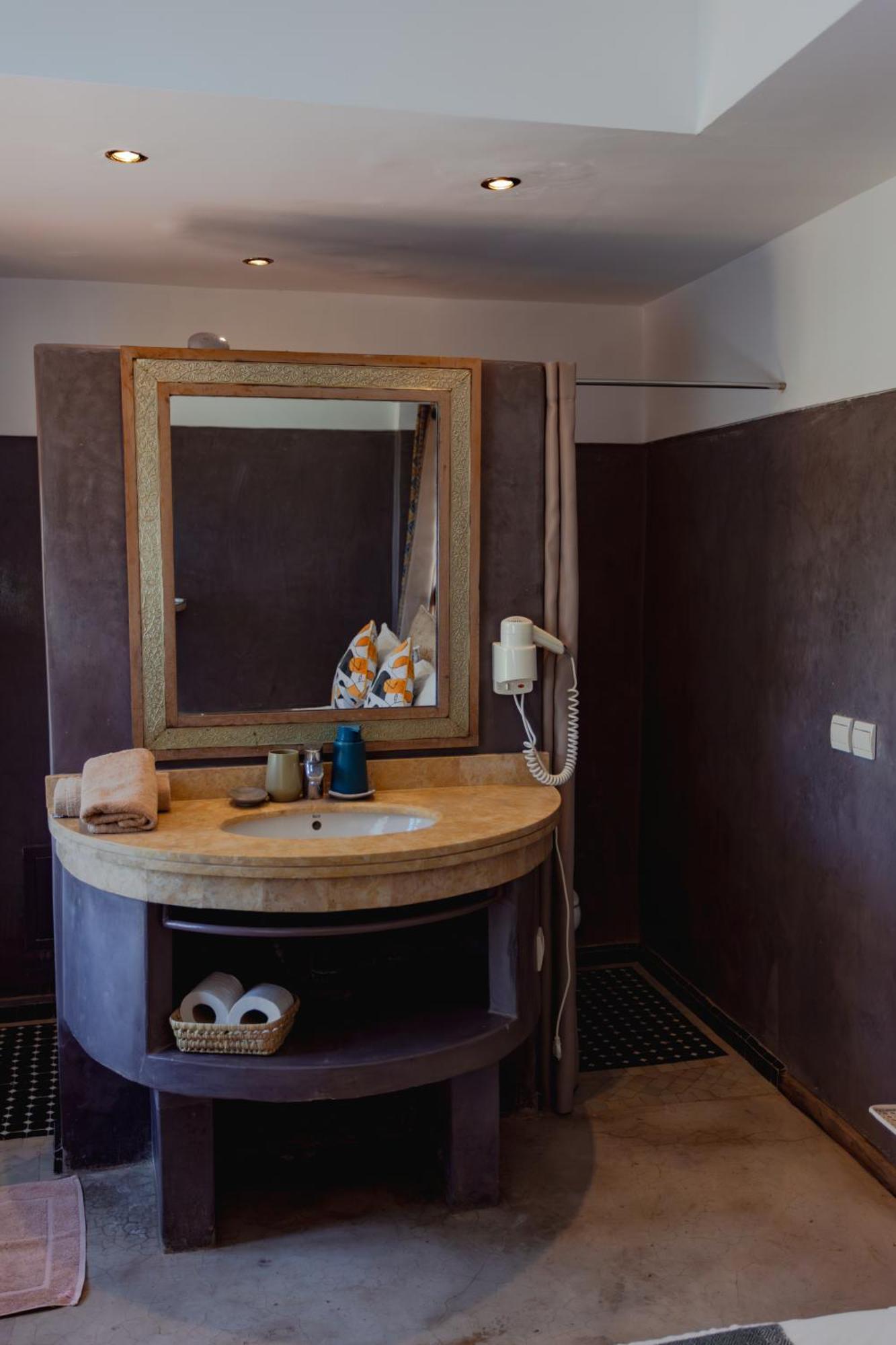 Riad Bab Ahmar Маракеш Екстериор снимка