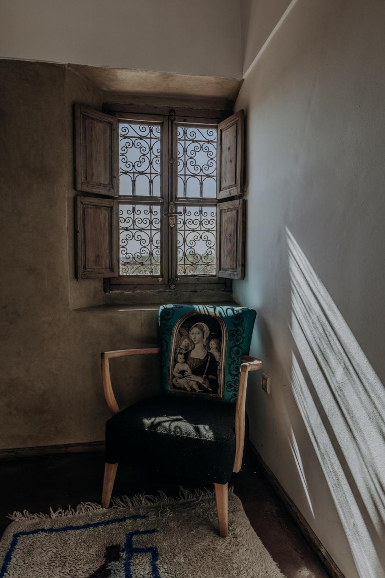 Riad Bab Ahmar Маракеш Екстериор снимка