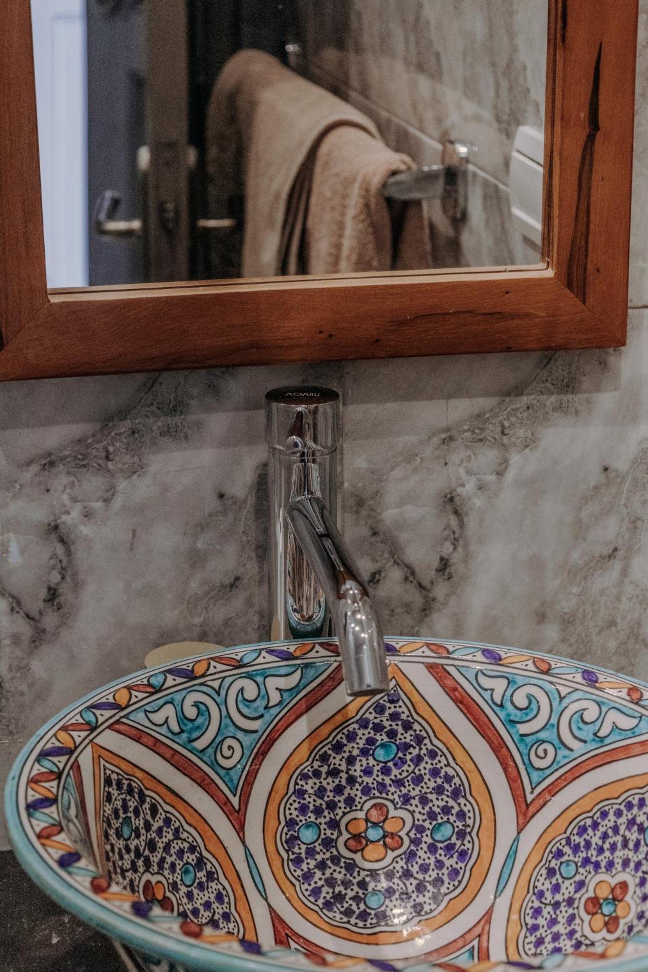 Riad Bab Ahmar Маракеш Екстериор снимка