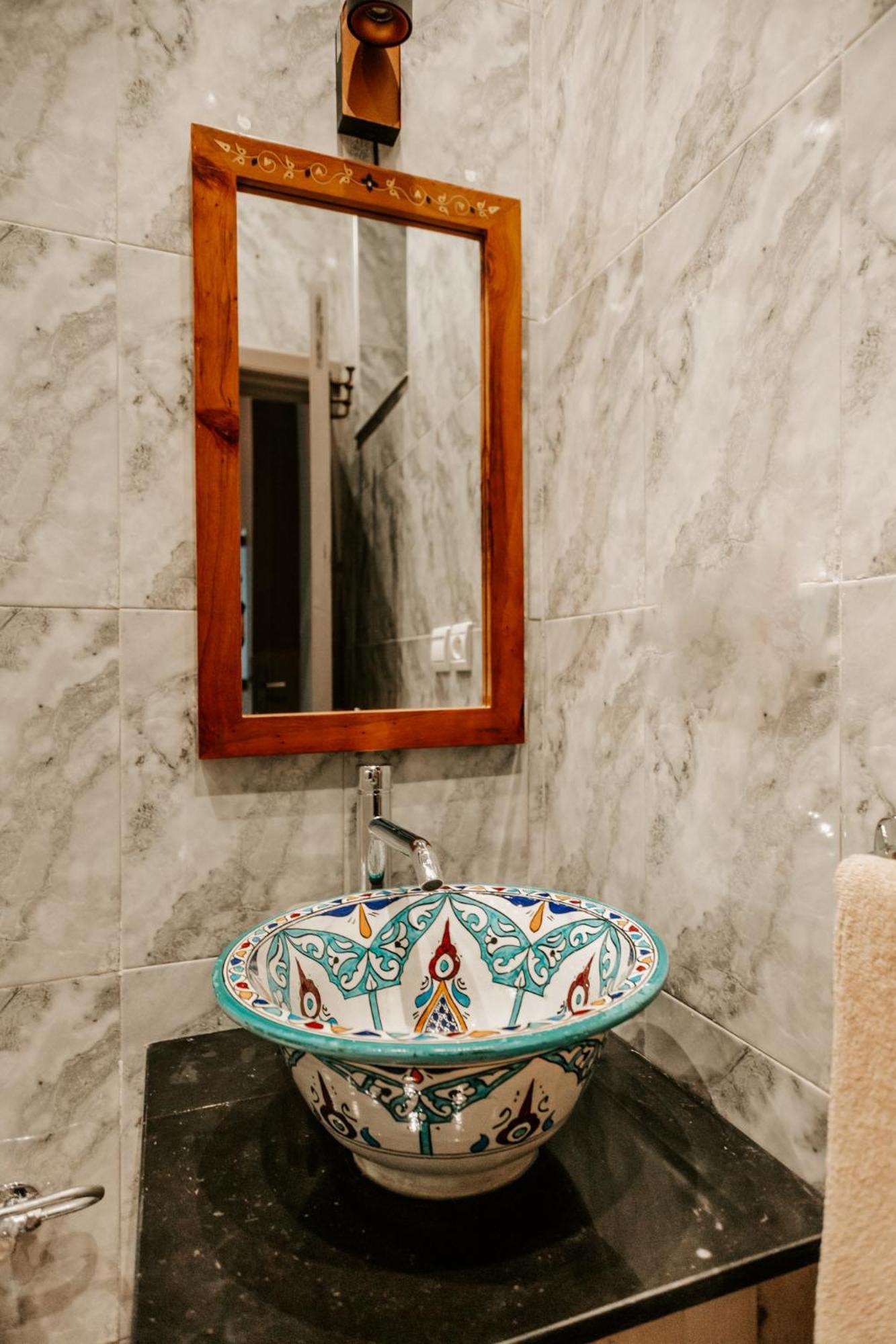 Riad Bab Ahmar Маракеш Екстериор снимка