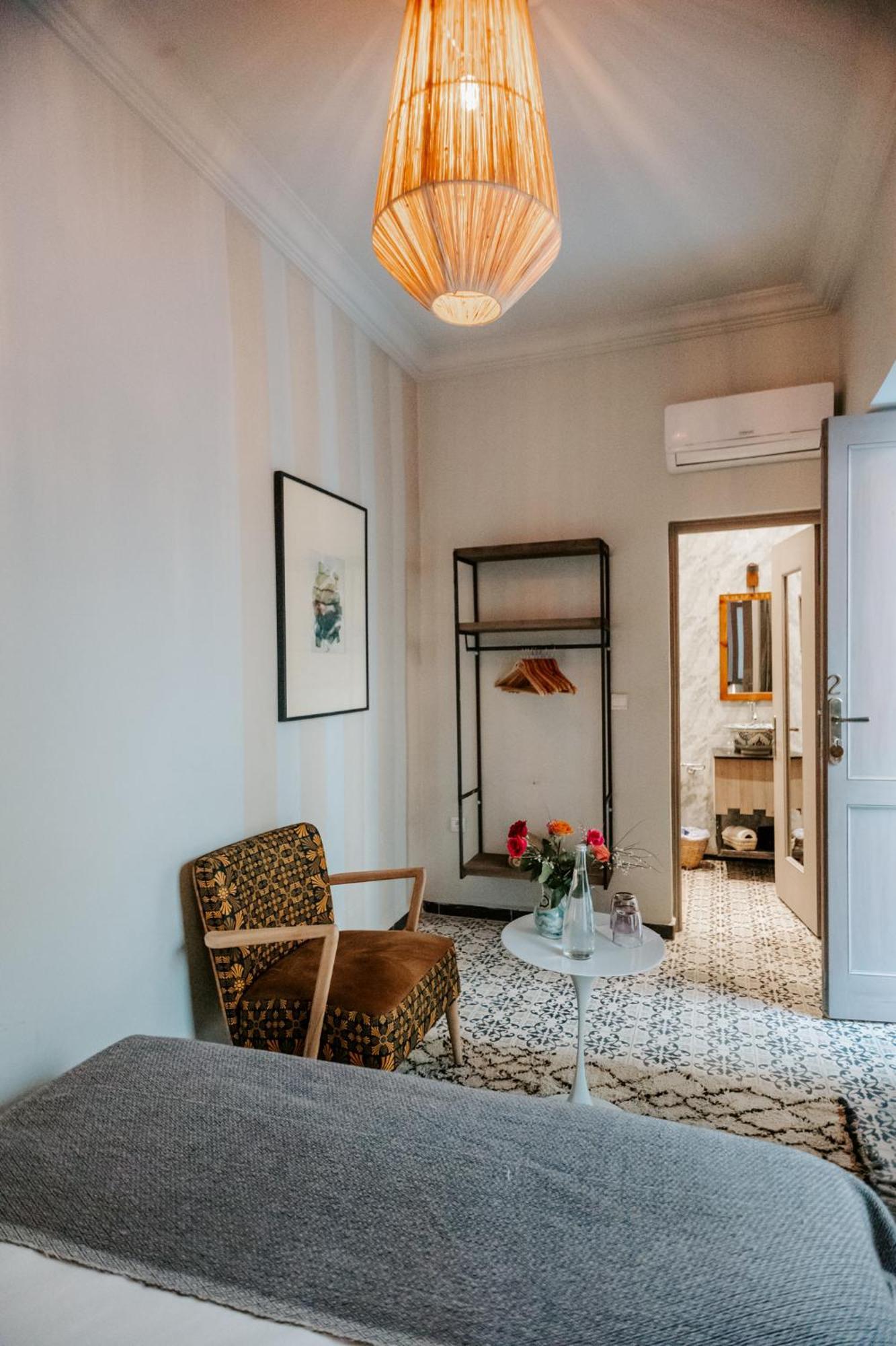 Riad Bab Ahmar Маракеш Екстериор снимка