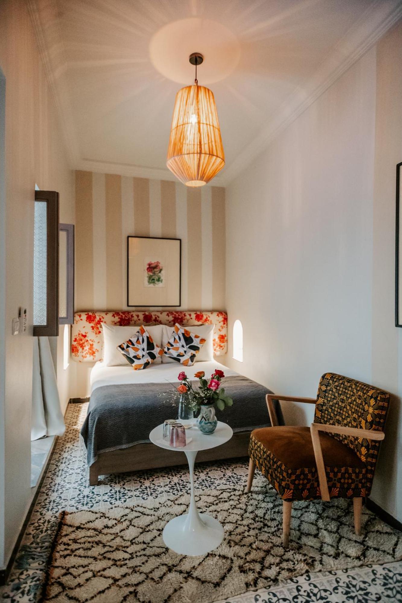 Riad Bab Ahmar Маракеш Екстериор снимка