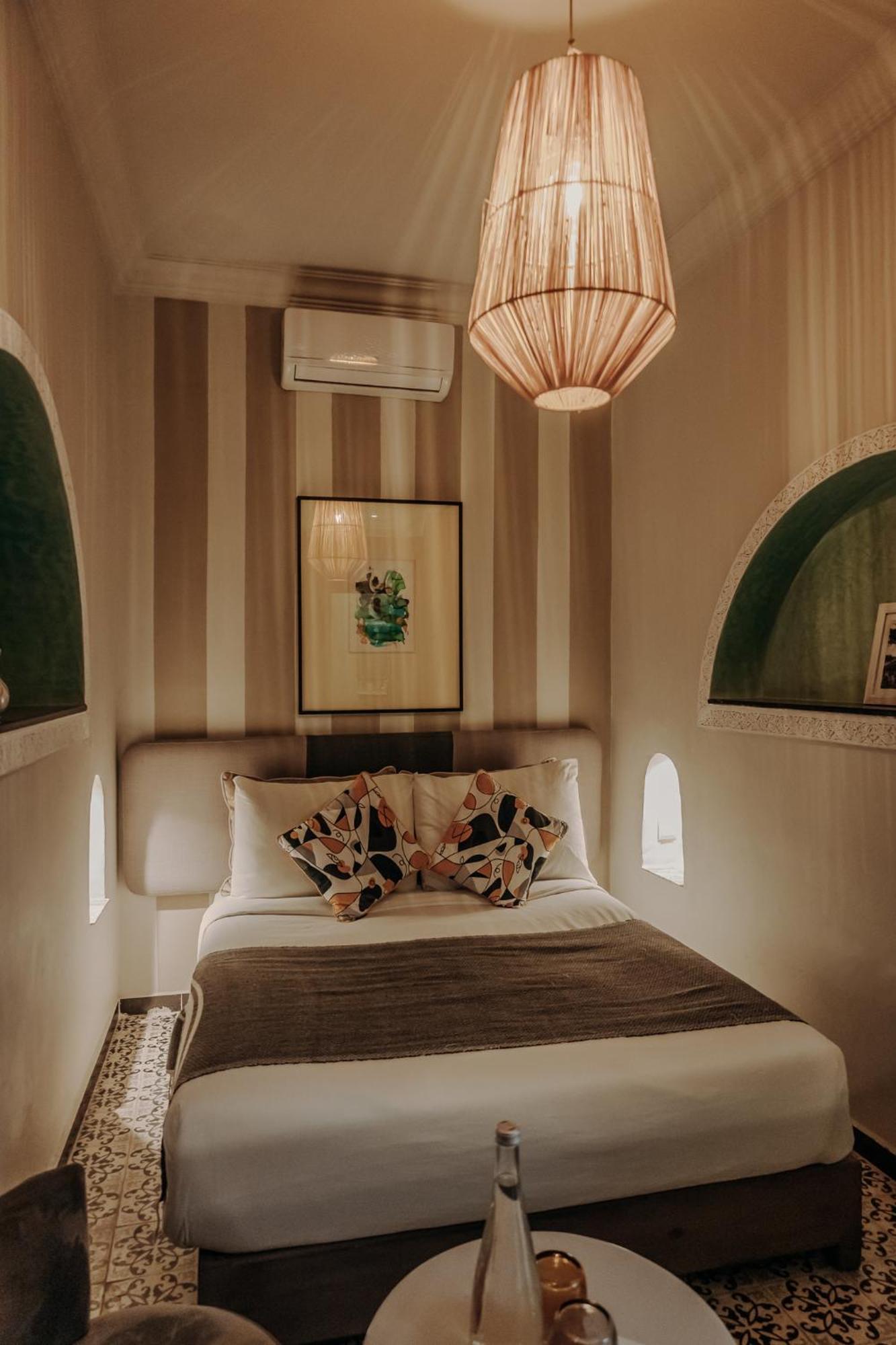Riad Bab Ahmar Маракеш Екстериор снимка